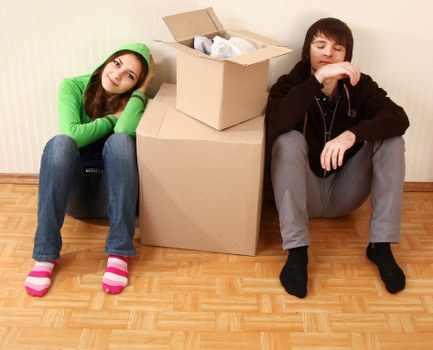 Local Hackney removals service for homes and businesses