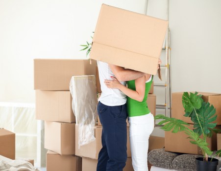 Professional van transport for Hackney homes and businesses