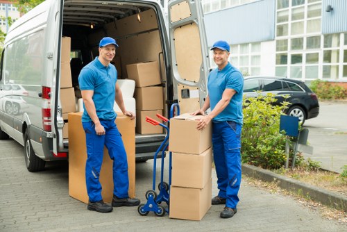 Waste collection and disposal compliance for household items