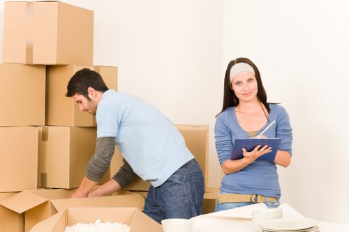 User controlling cookie preferences on the Man With Van Hackney site